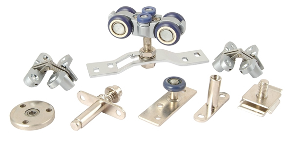 滑動在指尖的時光 ——頂固智能·滑動門五金系統解決方案