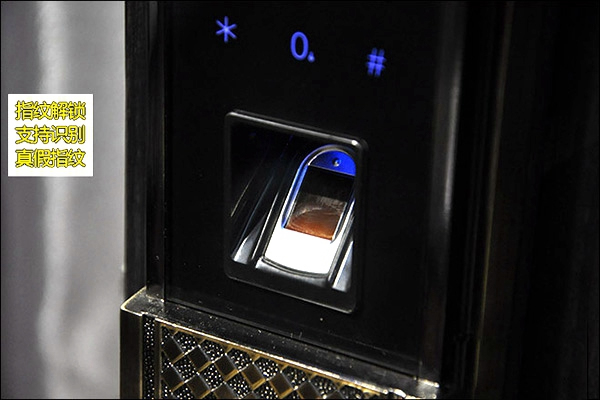 新鮮出爐：建博新寵智能門鎖凡爾賽測評報告