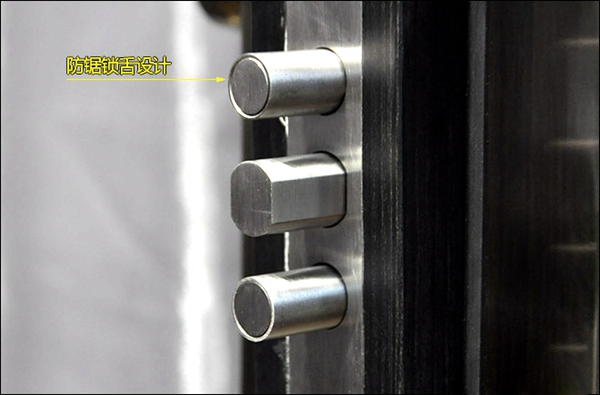 新鮮出爐：建博新寵智能門鎖凡爾賽測評報告