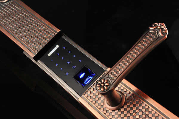 世界這么大，頂固五金帶你領略巴黎情懷