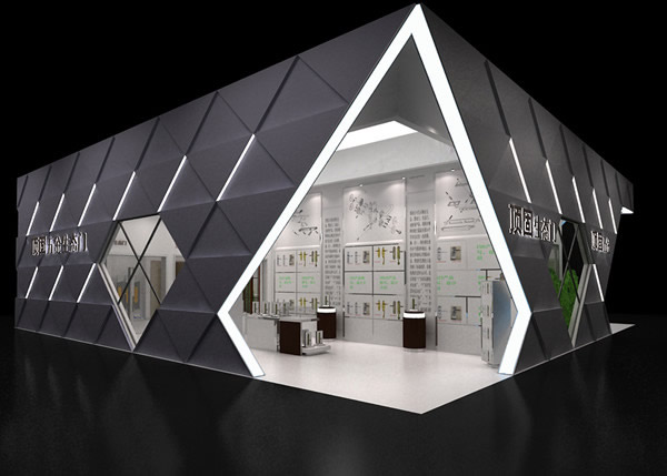 頂固五金北京門(mén)展亮點(diǎn)搶先看