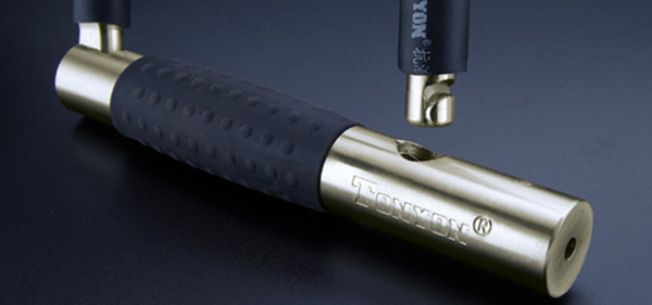 通用鎖具：讓您擁有安全的生活