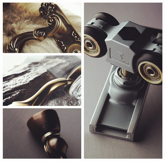 大牌五金價到，百城千店瘋搶！——頂固五金國慶大鉅惠！