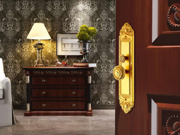 看頂固五金展，盤點那些觸動心弦的五金臻品