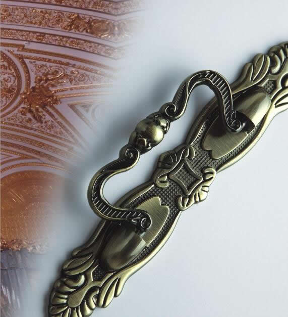 看頂固五金展，盤點那些觸動心弦的五金臻品