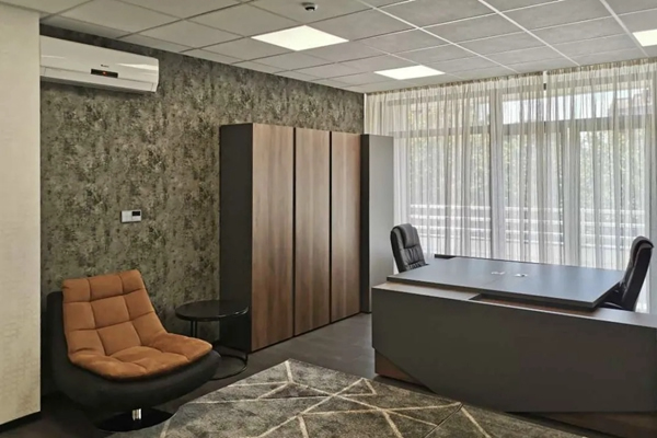 河東智能家居：重新定義辦公環境，打造綠色智能辦公空間