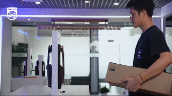 飛利浦智能鎖|多口之家力薦的智能鎖，到底好在哪里？