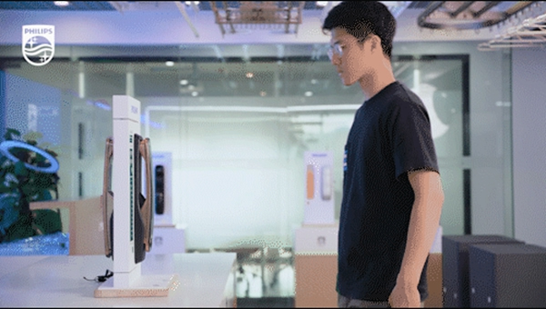 飛利浦智能鎖|多口之家力薦的智能鎖，到底好在哪里？