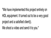 河東智能家居：讓操作更加便捷