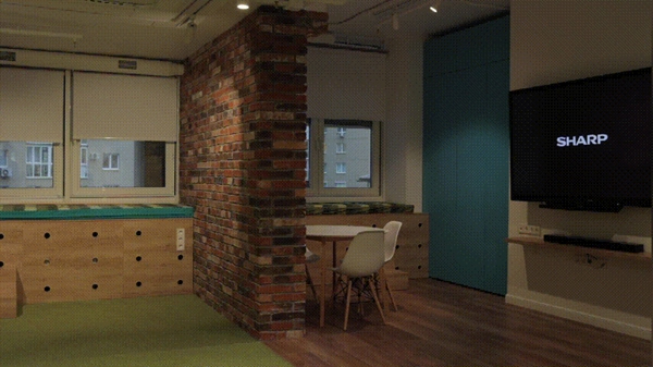 河東智能家居：這是一封來自白俄羅斯的郵件