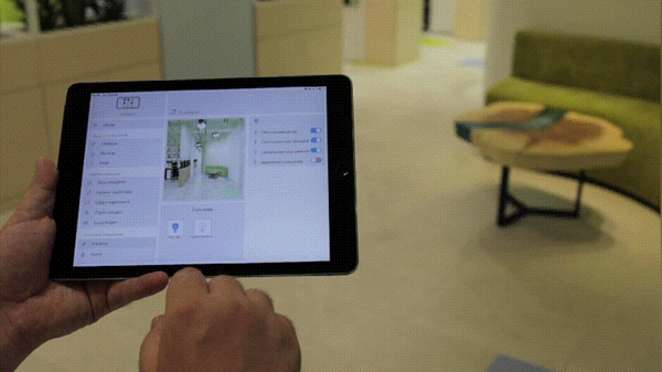 河東智能家居：這是一封來自白俄羅斯的郵件