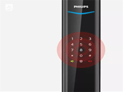 飛利浦智能鎖：給你穩穩的安全感