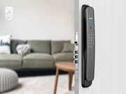 飛利浦智能鎖：全方位滿足消費者