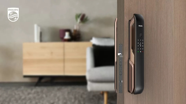 飛利浦智能鎖如何越用越好？這些細節(jié)值得注意！