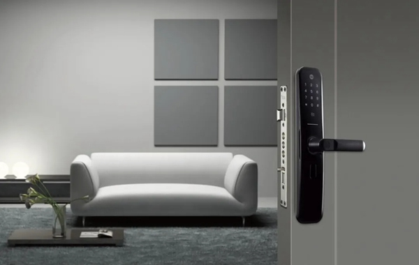 令人心動|耶魯智能鎖堪稱“完美”！