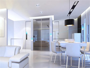 海爾智家全屋智能:家庭安全立體防護網