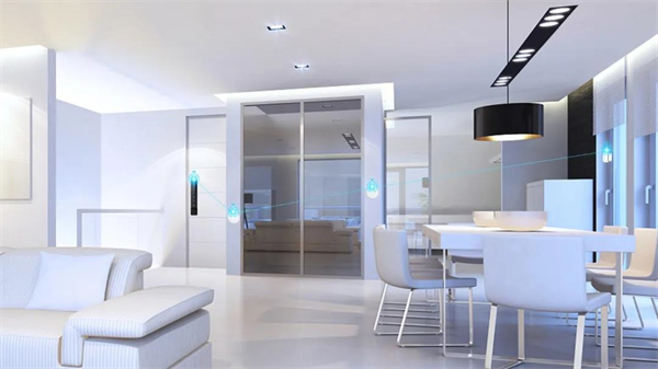 海爾智家全屋智能：360°全屋防衛(wèi)指南 你get了嗎？