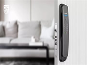 飛利浦智能鎖:生活變得輕松而不失風(fēng)范