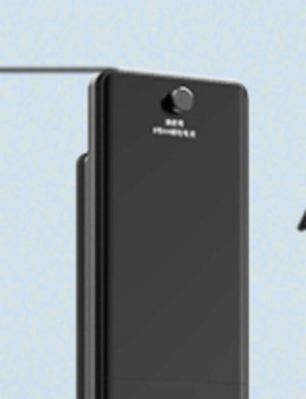 拔草|老人小孩都好用的智能鎖：LOCKSIGA洛克思格A1測評