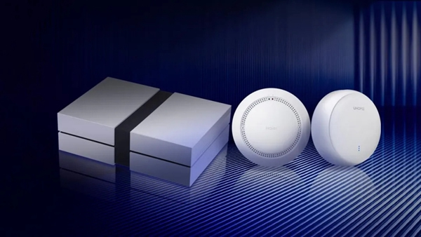 海爾智家全屋智能：家庭智能網(wǎng)關(guān) 智能家居中的大BOSS