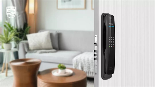 飛利浦智能鎖告訴你智能時代趨勢下的地產(chǎn)行業(yè)如何數(shù)字化轉(zhuǎn)型