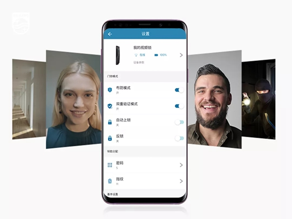 飛利浦智能鎖|《小舍得》爆火：與其“雞娃”，家長們不如這樣做