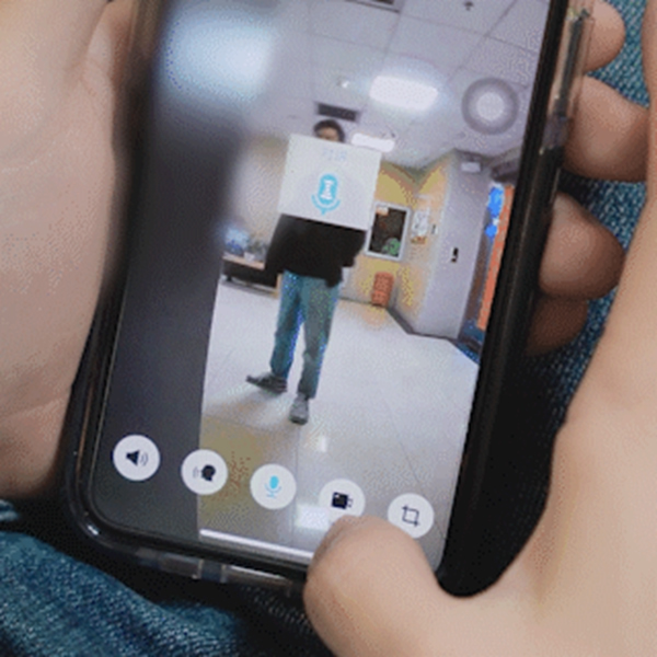 飛利浦智能鎖的這項隱藏技能，驚艷到了