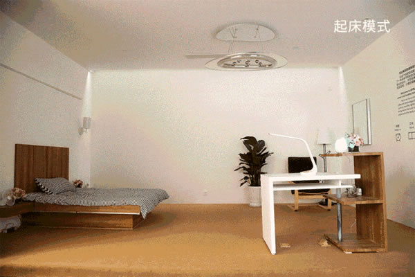 海爾智慧家居讓你了解未來智能家居生活,都有哪些產品