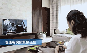 海爾智能家居下的智慧家庭新可能，感受未來科技生活