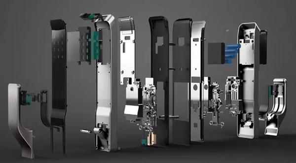 智家人智能鎖告訴你智能鎖該如何保養(yǎng)和維護(hù)