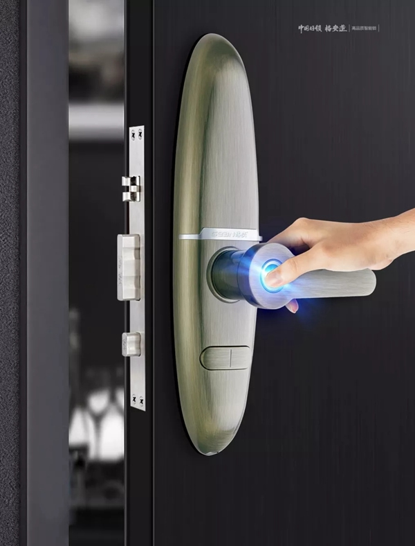 格安智能鎖教你正確保養(yǎng)智能鎖的做法