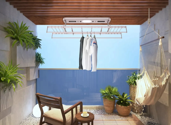 飛利浦智能鎖：想為父母打造“適老化住宅”？這些細節值得注意