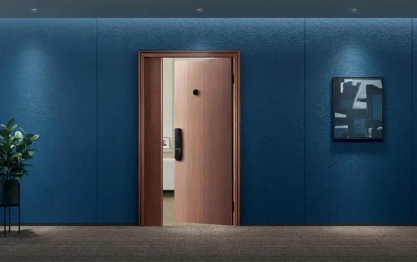 飛利浦智能鎖：牛年想換新門？除了安全防盜還要注意這些！