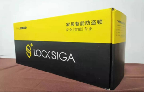 洛克思格S2老人智能鎖真實測評，買智能鎖真的會后悔嗎？