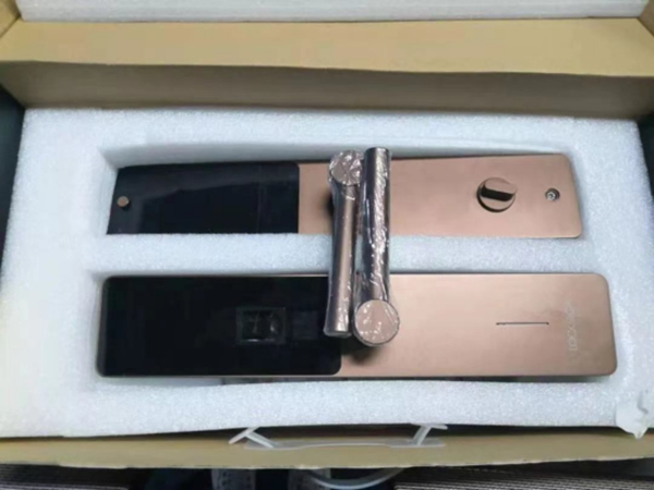 洛克思格S2老人智能鎖真實測評，買智能鎖真的會后悔嗎？