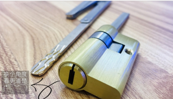 洛克思格S2老人智能鎖真實測評，買智能鎖真的會后悔嗎？