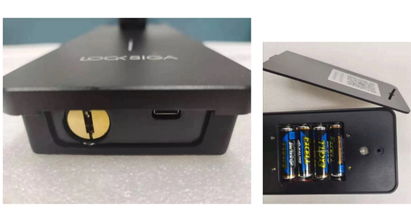 洛克思格S2老人智能鎖真實測評，買智能鎖真的會后悔嗎？