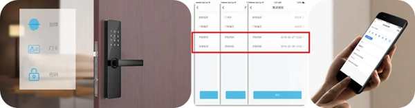 GMT物聯(lián)智能鎖:致青春 | 共享智能鎖 GMT物聯(lián)智能鎖:致青春 | 共享智能鎖