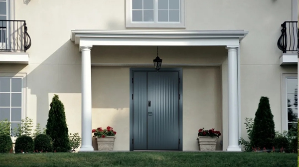 海爾智能家居：最受歡迎門神不止秦瓊與尉遲恭，而是TA！