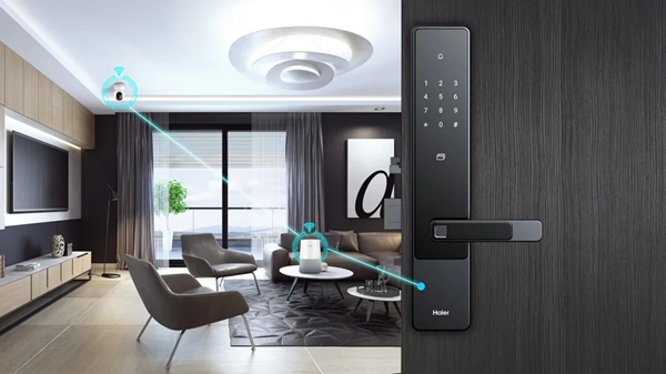 海爾智能家居：智慧家庭VS普通家庭，您pick哪個？