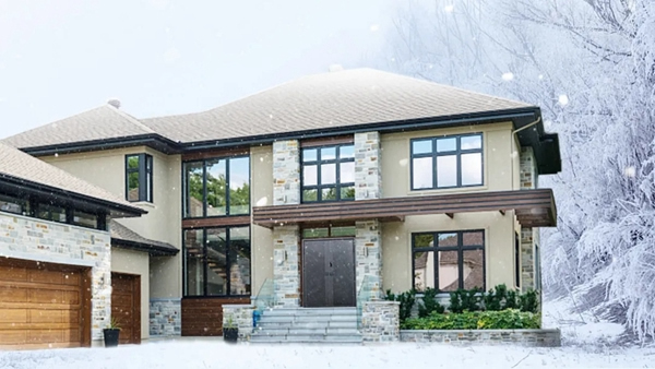 海爾智能家居：智慧玄關大升級，從打開這扇智能門開始