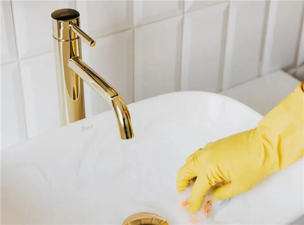 飛利浦智能鎖丨春節(jié)大掃除實用指南