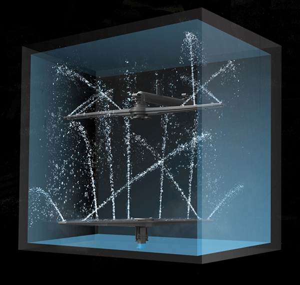 云米全屋互聯網家電：洗得更干凈，還省水省力，洗碗機到底該怎么選？