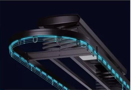 頂固3D智能晾衣機 智能又健康