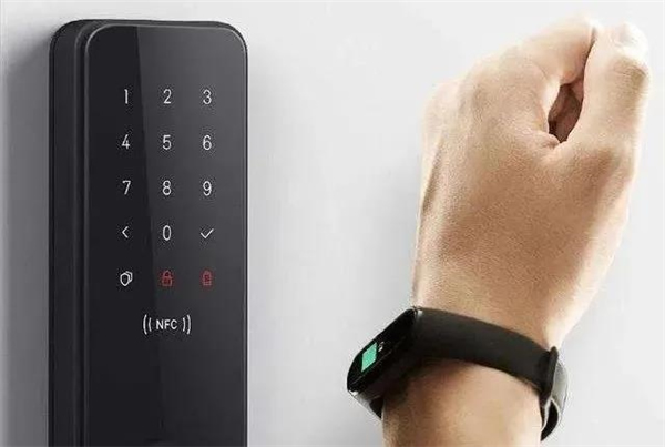 智能鎖與智能家居丨智能鎖發(fā)展道路上的三大難關(guān)