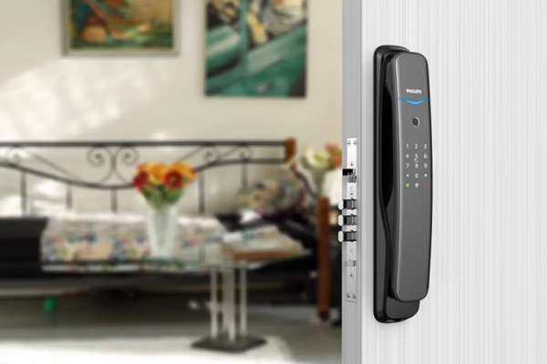 飛利浦智能鎖：讓裝修小白頭大的5件事