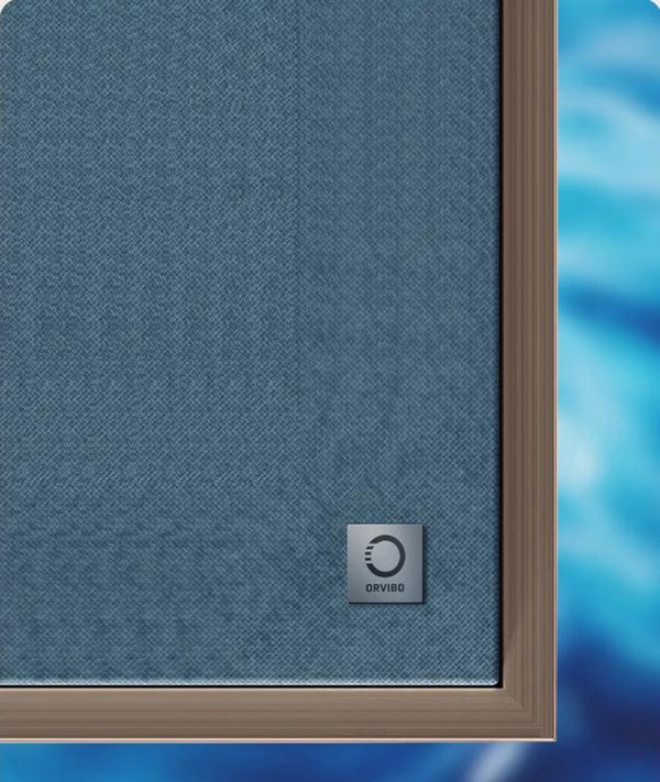 歐瑞博壁畫音箱澎湃面世：用聲音畫出藝術