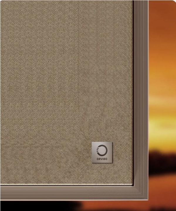 歐瑞博壁畫音箱澎湃面世：用聲音畫出藝術