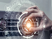 海爾第三代全自動(dòng)智能門鎖：主人已到家，準(zhǔn)備開工！