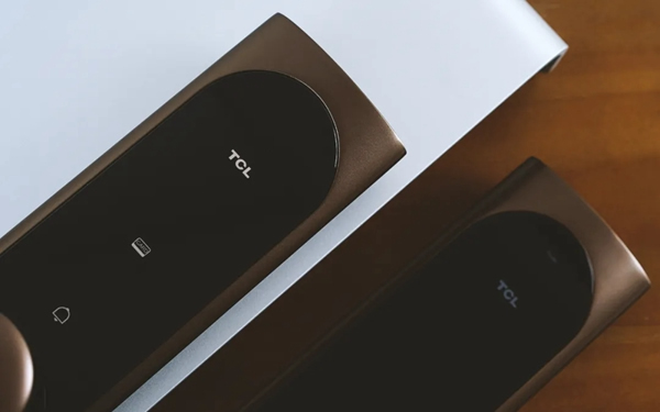 孔明獎(jiǎng)獲得者--TCL物聯(lián)網(wǎng)智能鎖K6C達(dá)人首測來啦！